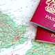 Illustration for article titled Sure Are a Lot of Dudes on the New UK Passports Celebrating Creativity